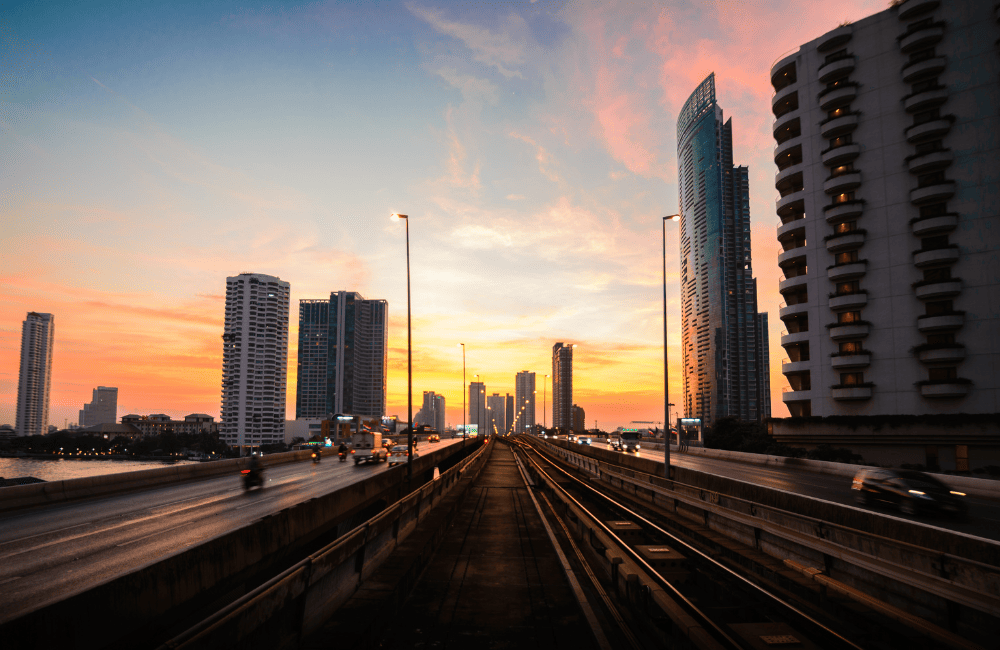 ย่าน BTS ตลาดพลู