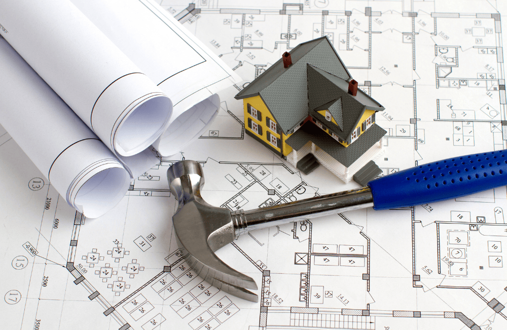 สร้างบ้านแบบไหนไม่ต้องขออนุญาต