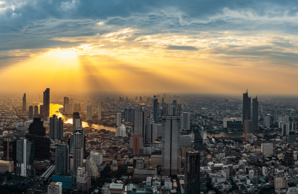 ทำเลถนนราชพฤกษ์