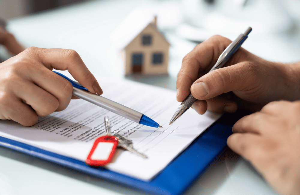 โฉนดครุฑแดง คืออะไร