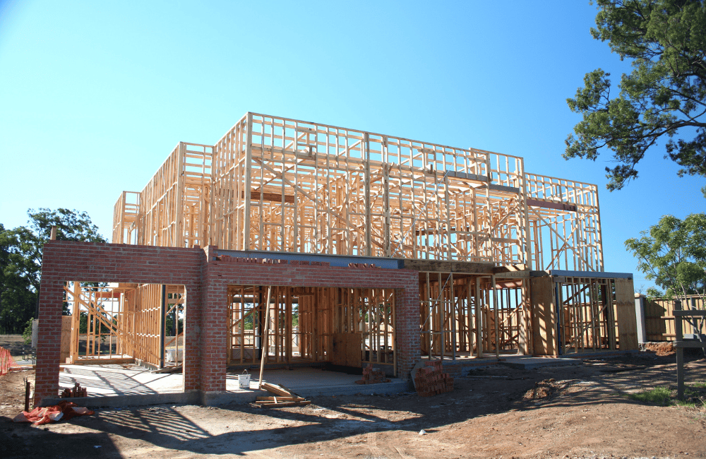 สร้างบ้านแบบไหนไม่ต้องขออนุญาต