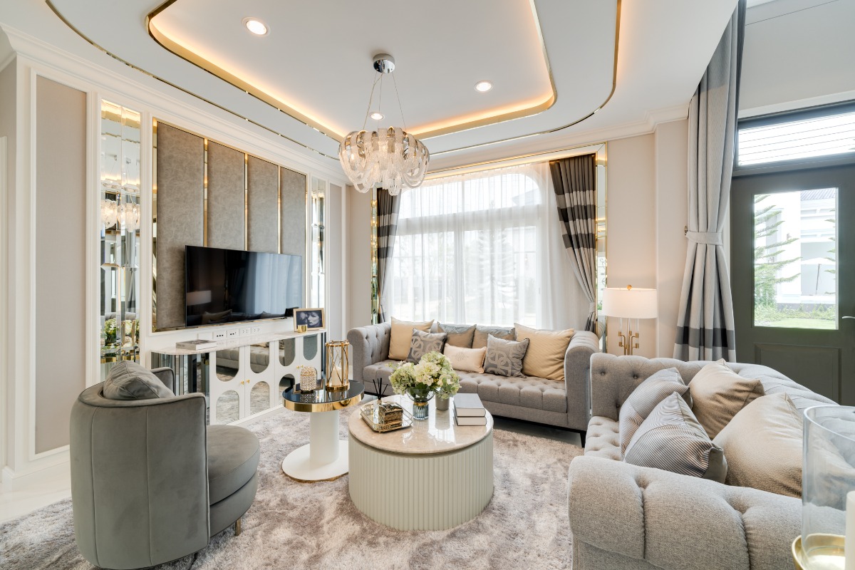 โครงการบ้านเดี่ยว แกรนดิโอ รามอินทรา-วงแหวน 02