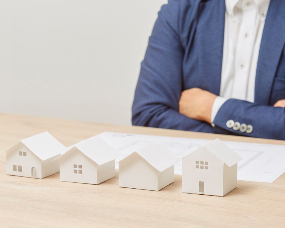 การเลือกซื้ออสังหาริมทรัพย์ให้คุ้มค่า