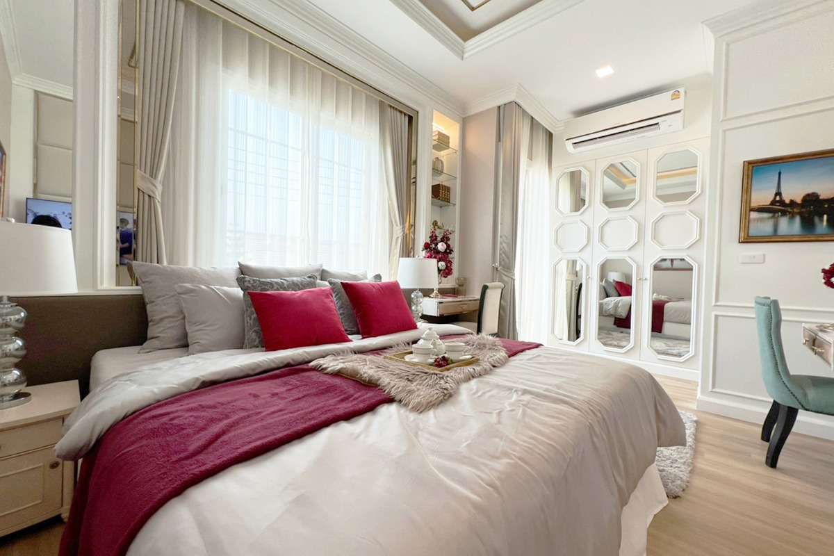 ฟังก์ชันการใช้งานสำหรับครอบครัว