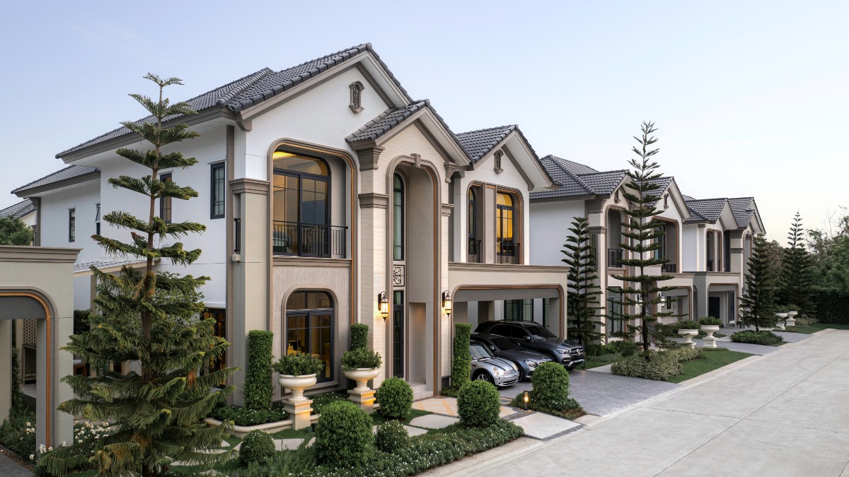 Grandio เกษตร‑นวมินทร์