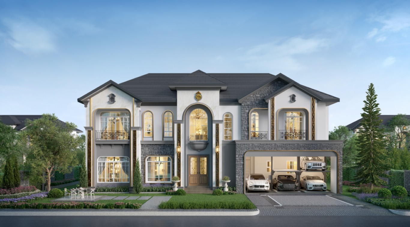 เทียบสเปกตามทำเลบ้าน 20 ล้าน แบบเข้าใจง่าย