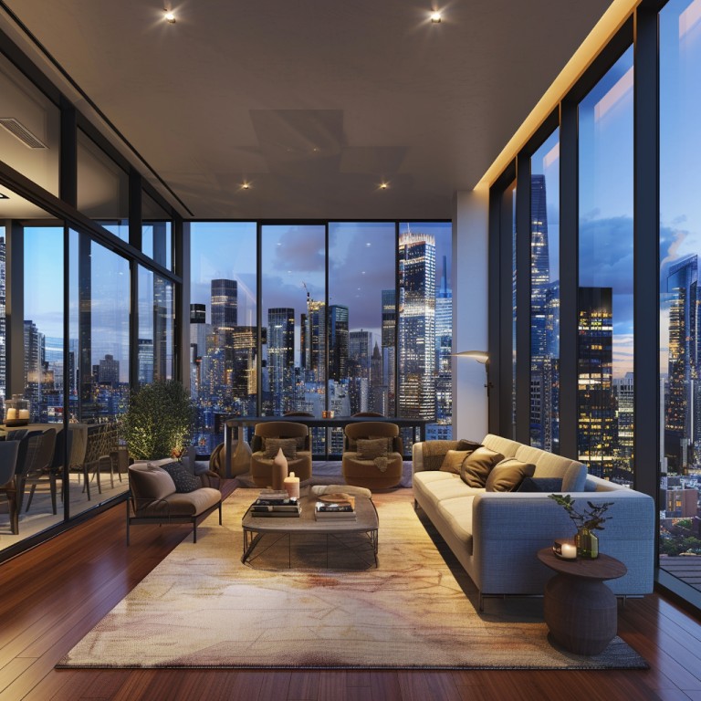 เพนท์เฮ้าส์ vs ห้องธรรมดา เหมือนหรือแตกต่างกันอย่างไร