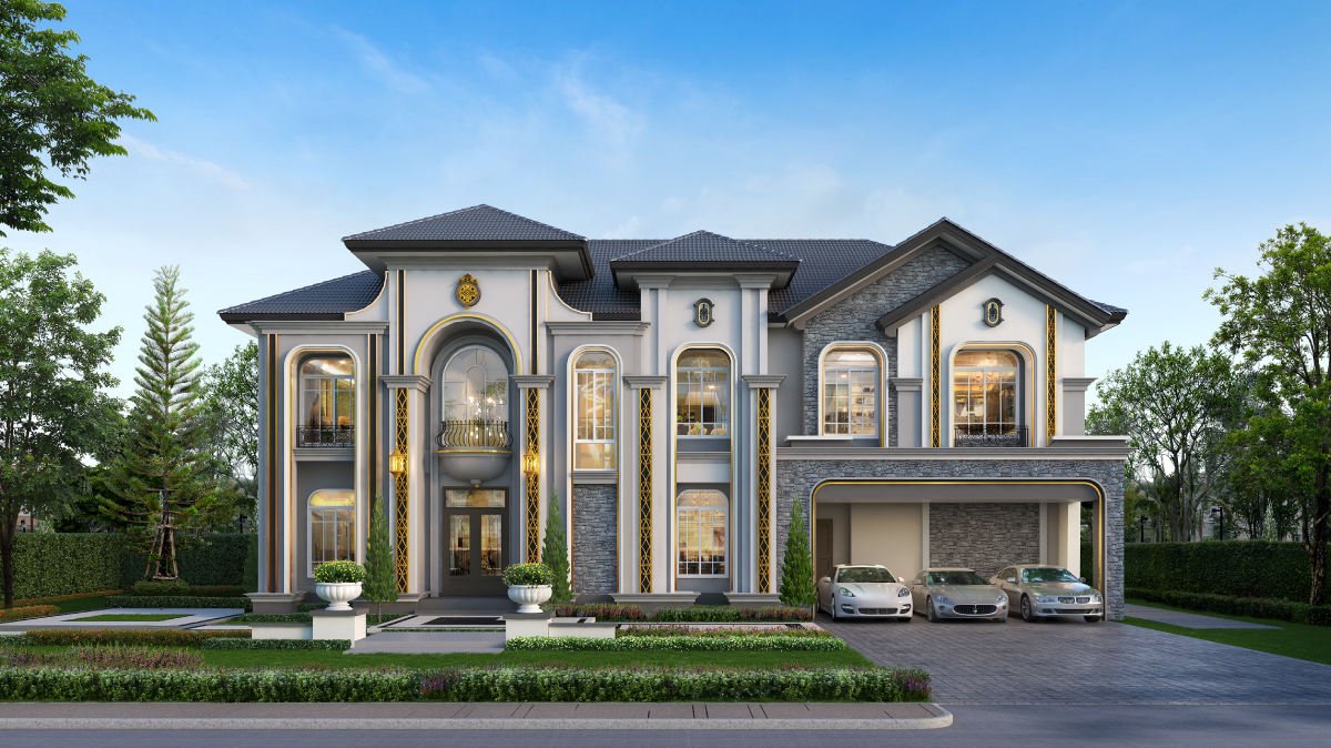 เดอะ แกรนด์ ลักซ์ บางนา-สวนหลวง