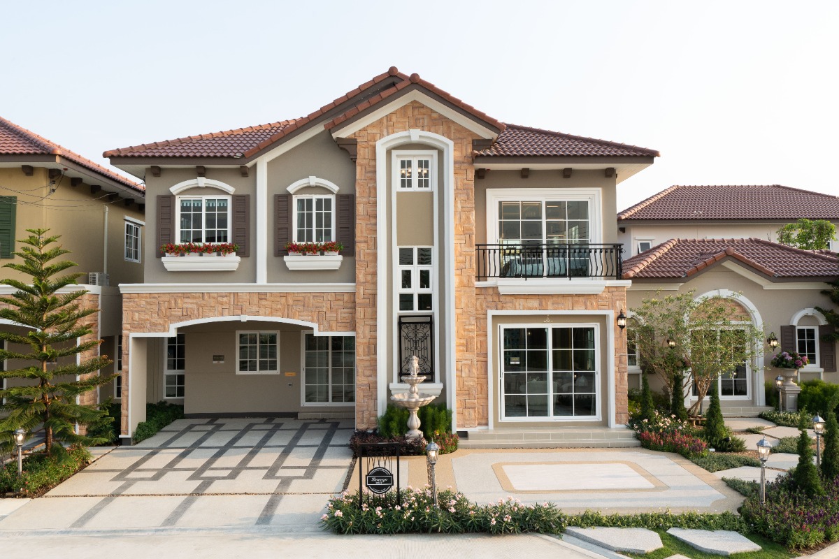 บ้านเดี่ยว 7 ล้าน ในกรุงเทพฯ โซนไหนคุ้มที่สุดปีนี้