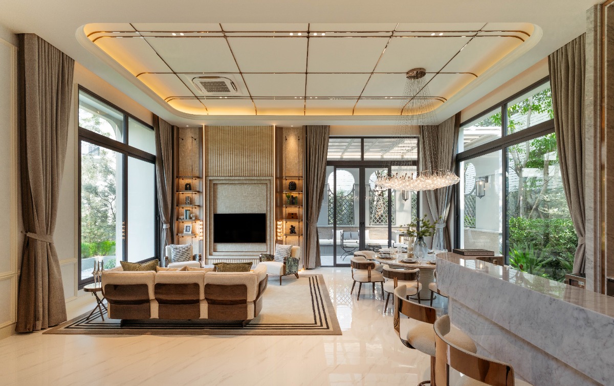 สไตล์บ้าน