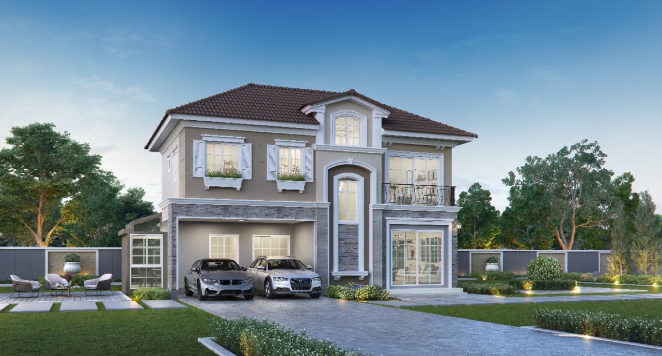 นีโอ โฮม ๒ โคราช‑เทอร์มินอล