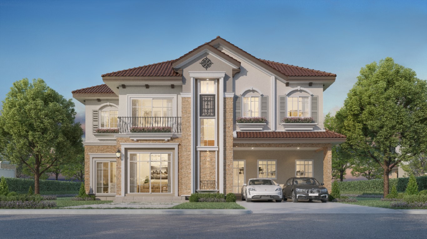 Neo Home บางแค