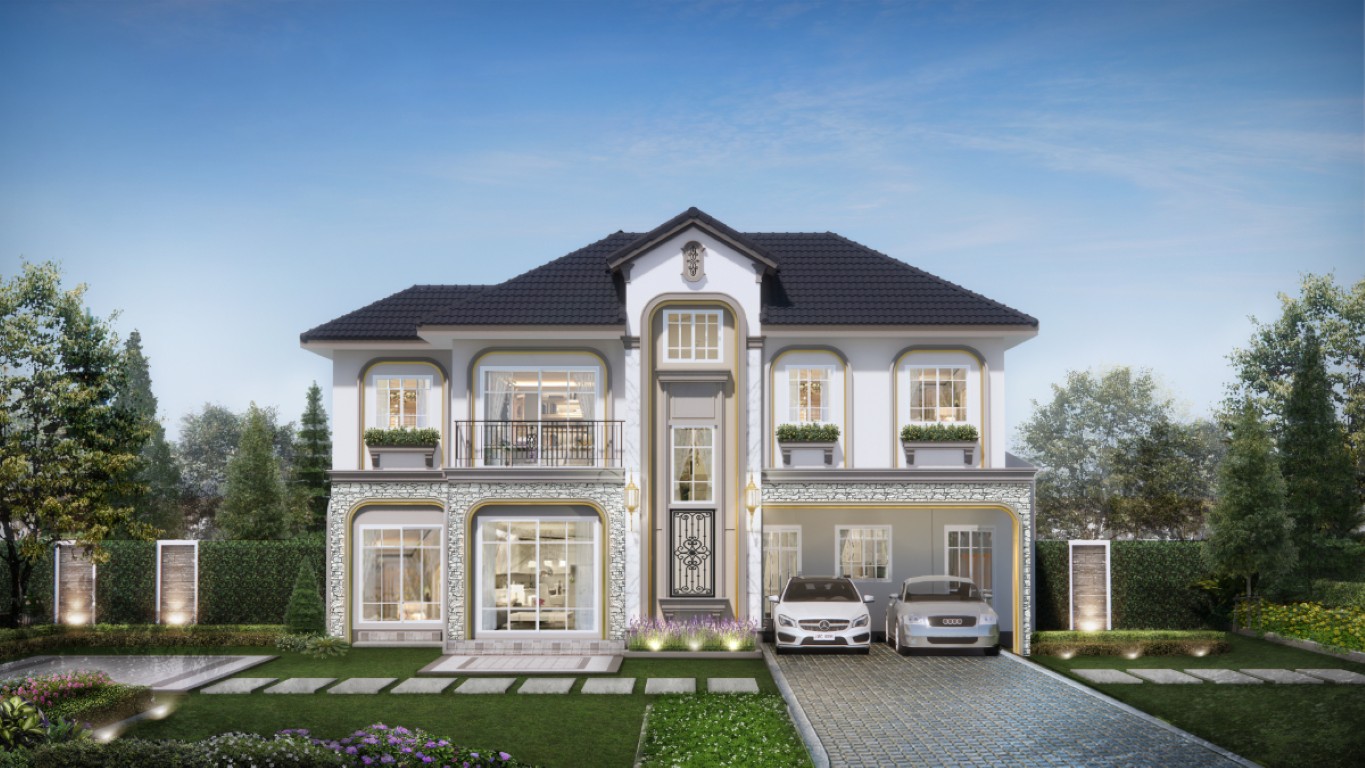 โกลเด้น นีโอ ศิริราช–ราชพฤกษ์