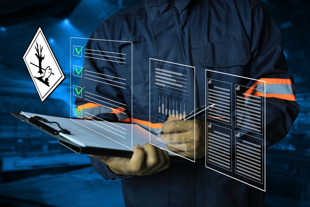 การทำรายงาน EIA