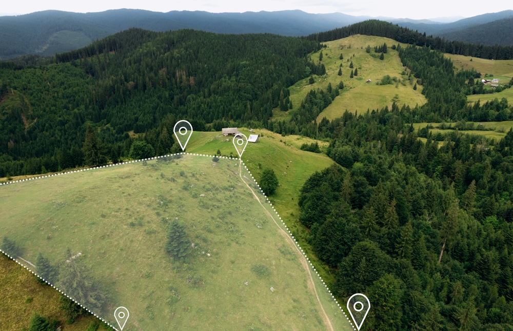 ขนาดที่ดิน