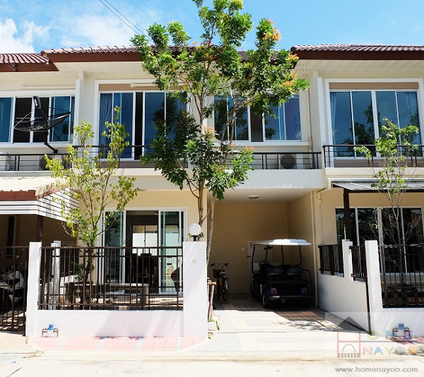 property listing  ดรีม วิลล์ ราชพฤกษ์ - สวนผัก 32