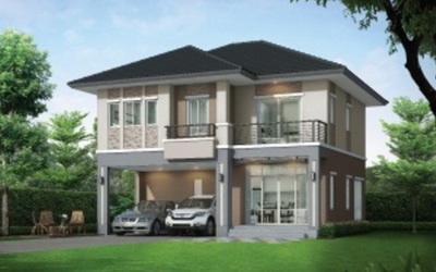 property listing  เดอะ แพลนท์ ศรีนครินทร์ - หนามแดง