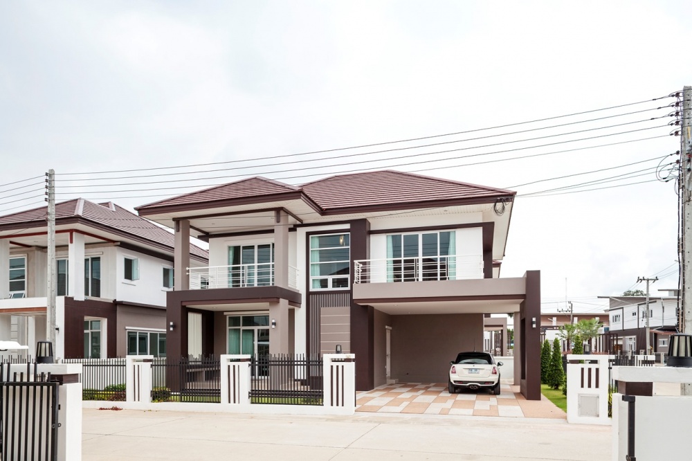 property listing  สิรารมย์ นครราชสีมา