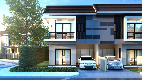 property listing  บ้านดี เอกชัยพลัส