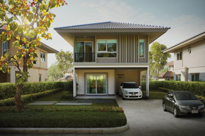 property listing  คณาสิริ วงแหวน - พระราม 5