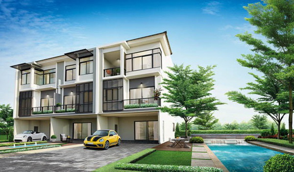 property listing  เดอะ เมทโทร รัตนาธิเบศร์