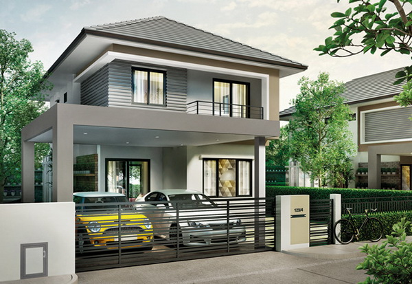 property listing  อารียา โคโม่ บางนา