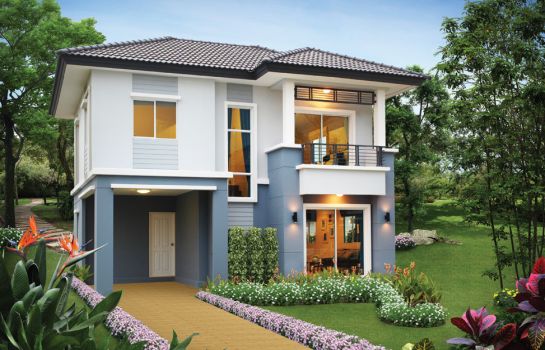 property listing  เดอะซีซั่น กาญจนาภิเษก - บางใหญ่