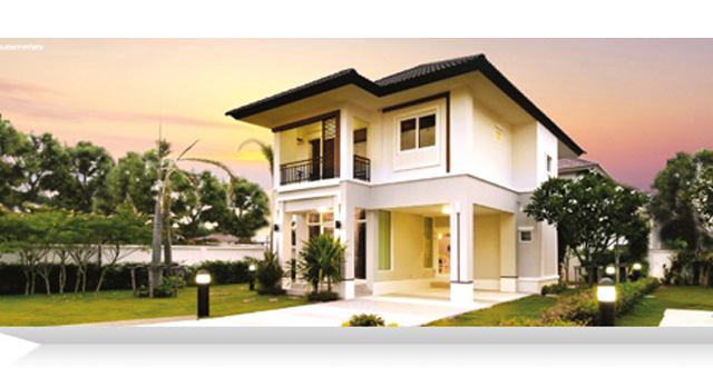 property listing  เอสวิลล์ รังสิต - ลำลูกกา คลอง 4