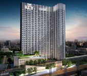 property listing  เดอะ คีย์ MRT เพชรเกษม 48