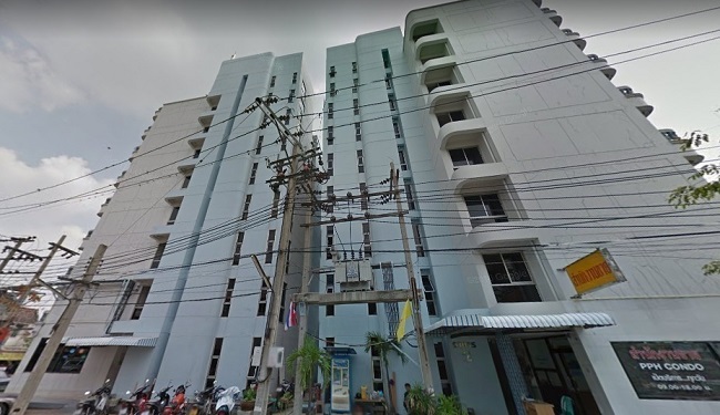 property listing  นิรันดร์คอนโดเทล 4