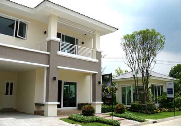 property listing  คาซ่า วิลล์ รามคำแหง - วงแหวน