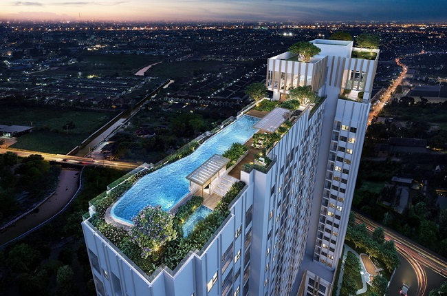 property listing  เอสเซ็นท์ ระยอง 2