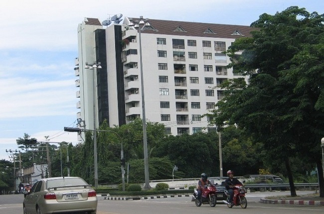 รวมประกาศ ให้เช่าคอนโด แฟร์ ทาวเวอร์ ( Fare Tower )