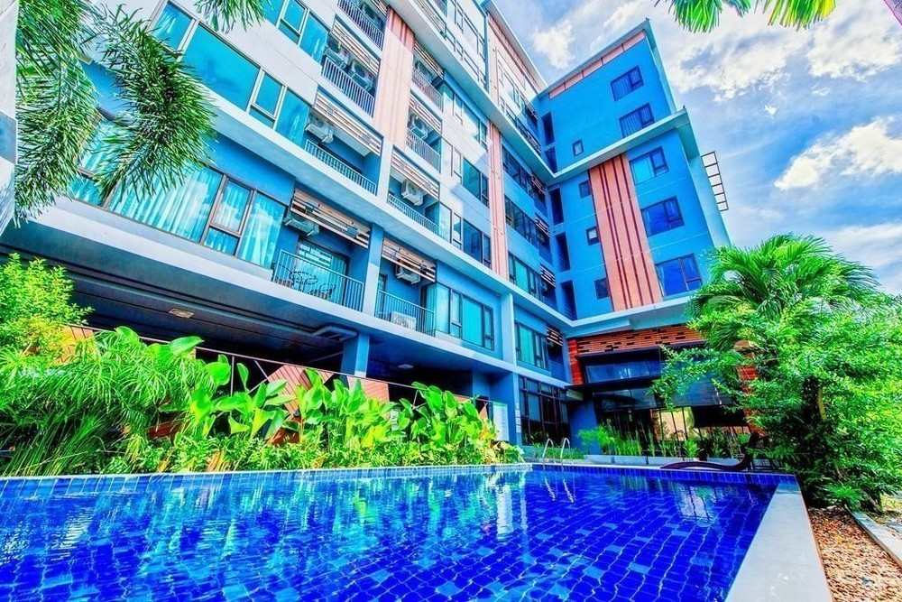 property listing  ทรีบูทีค คอนโด @ นิมมาน