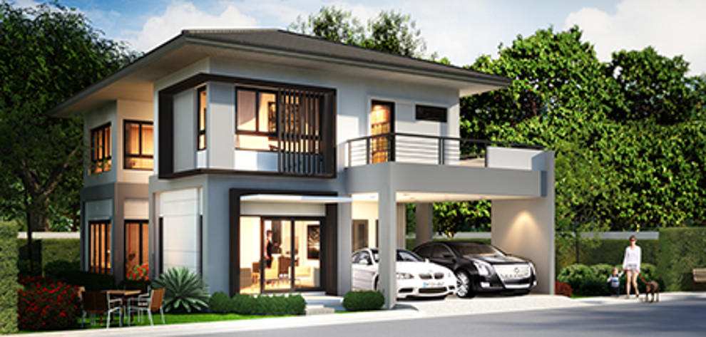 property listing  เดอะ คอมพลีท ศรีราชา