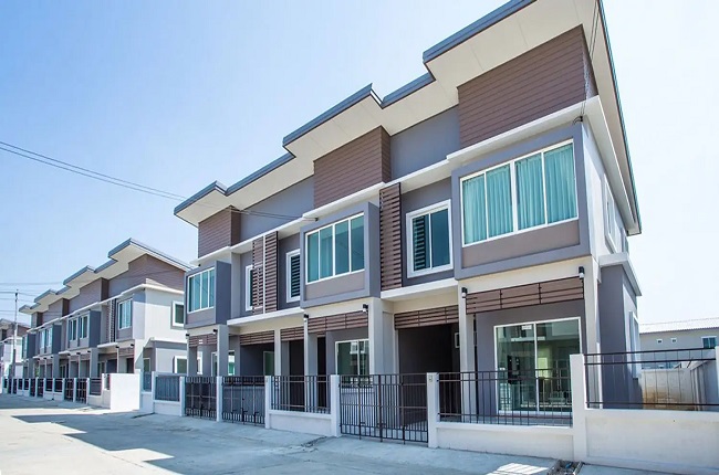 property listing  บัวทองธานี 19