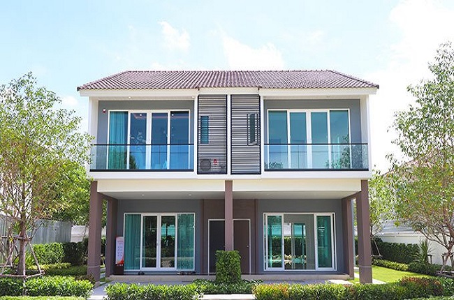 property listing  ศุภาลัย วิลล์ รังสิต คลองหลวง - คลอง 2