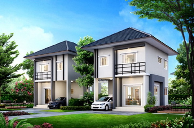 property listing  แลนซีโอ นอฟ รามอินทรา - คู้บอน 38