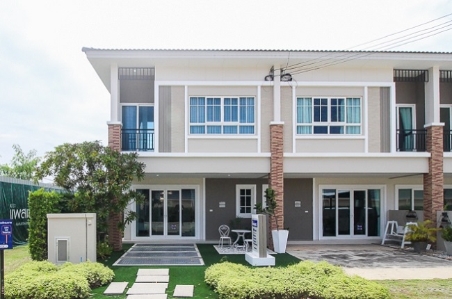 property listing  เดอะ แพสเซจ รามอินทรา - คู้บอน