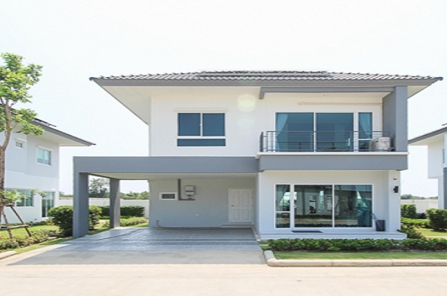 property listing  เสนาพาร์ค วิลล์ รามอินทรา - วงแหวน