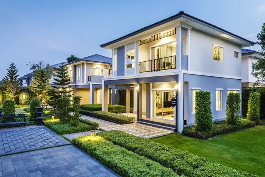 property listing  ภัสสร เทพารักษ์ - บางนา