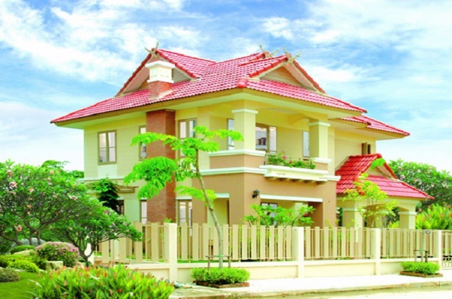 property listing  บ้าน พฤกษ์สราญ ลำลูกกา คลอง 9