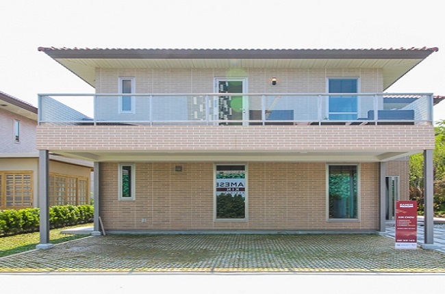 property listing  ไซมิส คิน รามอินทรา