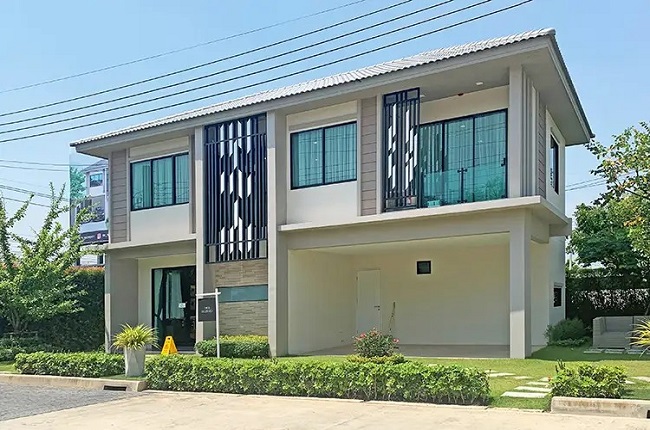 property listing  เดอะ รักซ์ รามอินทรา - หทัยราษฎร์