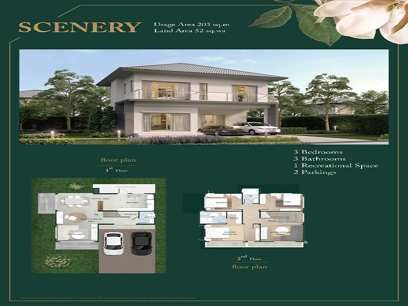 property listing  ซีรีน ราชพฤกษ์ - แจ้งวัฒนะ