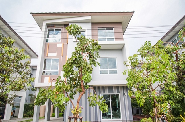 property listing  คาซ่า แกรนด์ สุขาภิบาล 5