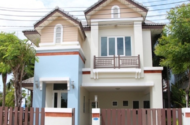 property listing  180 บางปู บีชเฮาส์