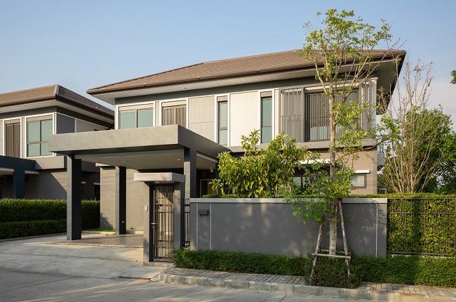 property listing  พาร์ค ริเวอร์เดล ติวานนท์ - แจ้งวัฒนะ