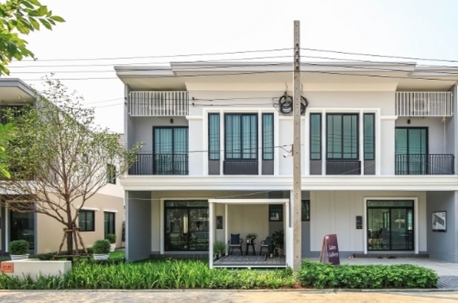 property listing  ยูนิโอ ทาวน์ สุขสวัสดิ์ 30