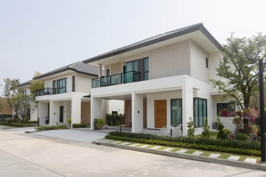 property listing  นิรติ บางนา